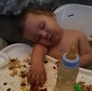 Meet your Posher, Tina